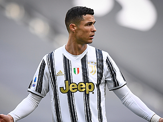 Ronaldo | New video suggests h...